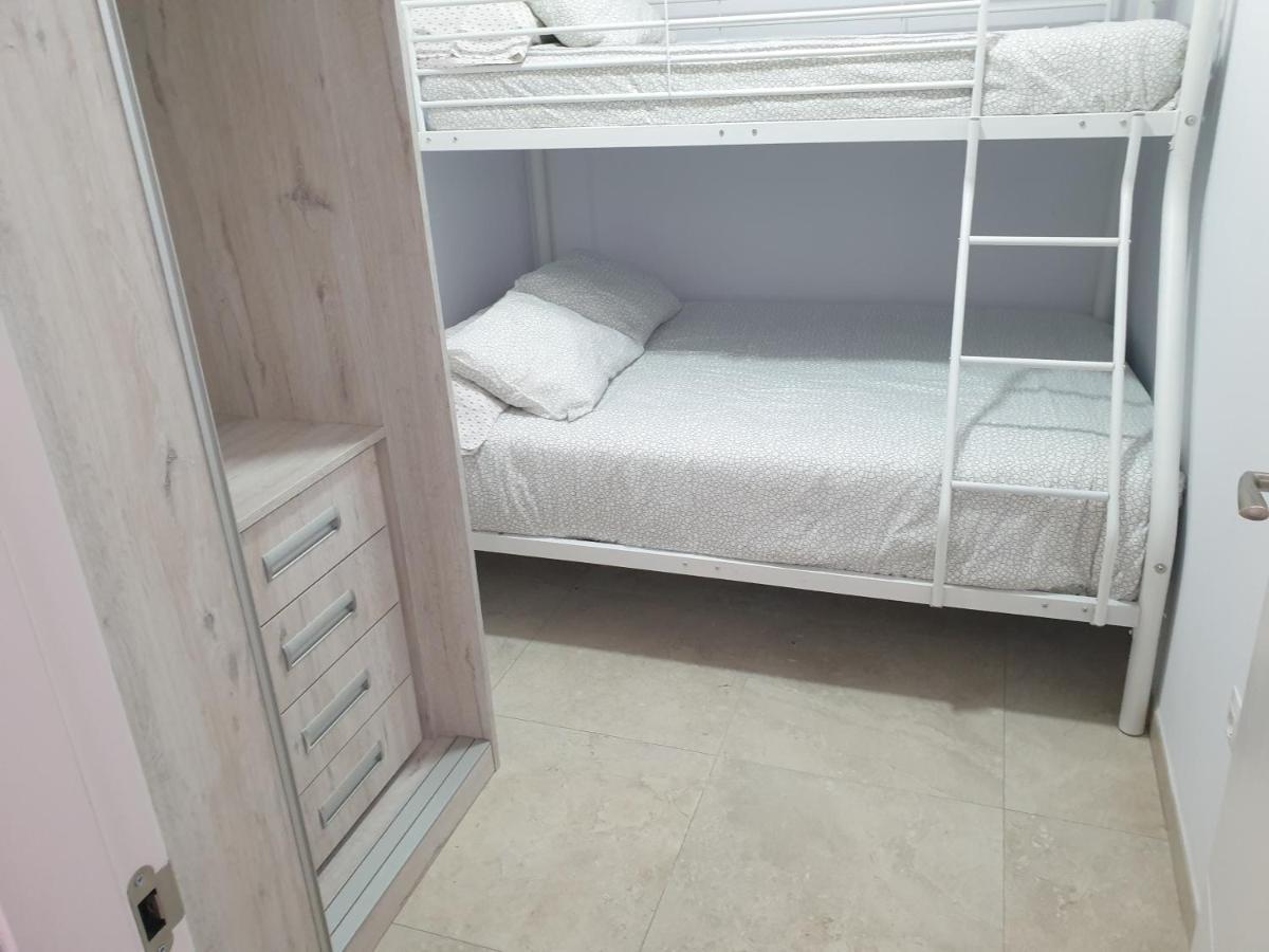 Appartement Apartamento En La Orilla De Calahonda Reformado à Sitio de Calahonda Extérieur photo