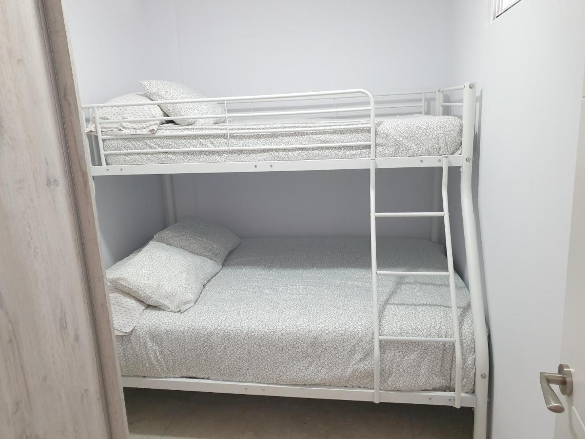 Appartement Apartamento En La Orilla De Calahonda Reformado à Sitio de Calahonda Extérieur photo