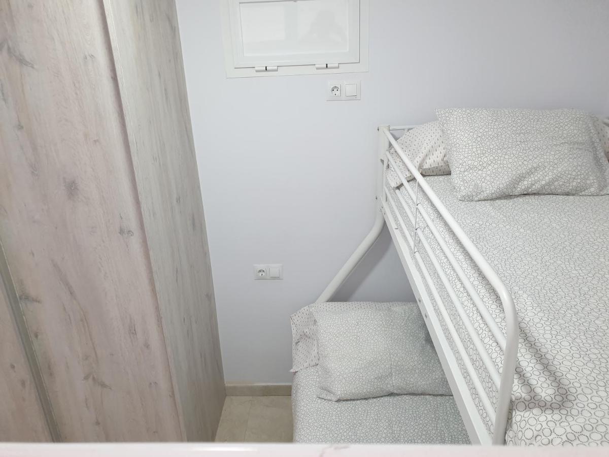 Appartement Apartamento En La Orilla De Calahonda Reformado à Sitio de Calahonda Extérieur photo