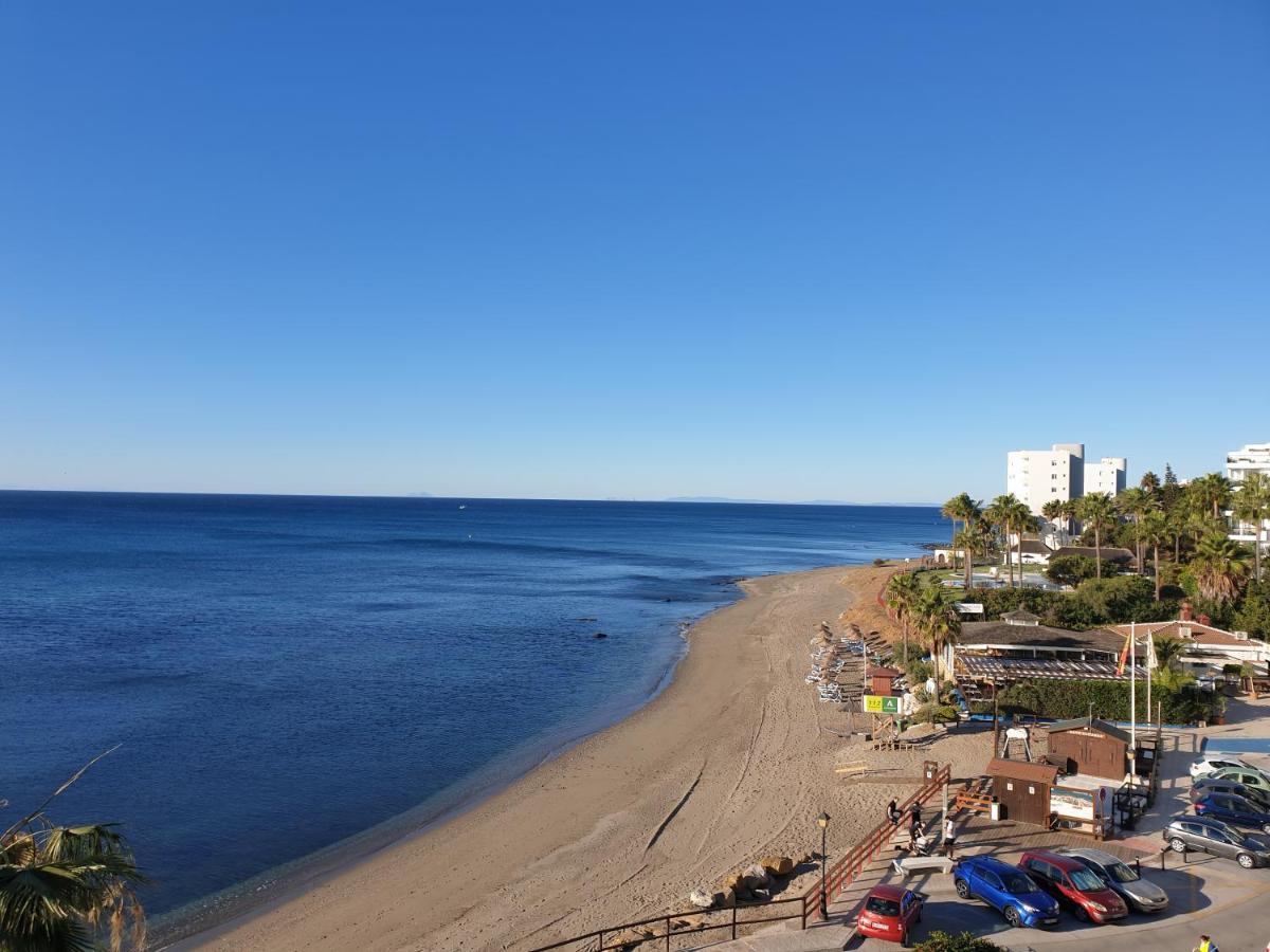 Appartement Apartamento En La Orilla De Calahonda Reformado à Sitio de Calahonda Extérieur photo