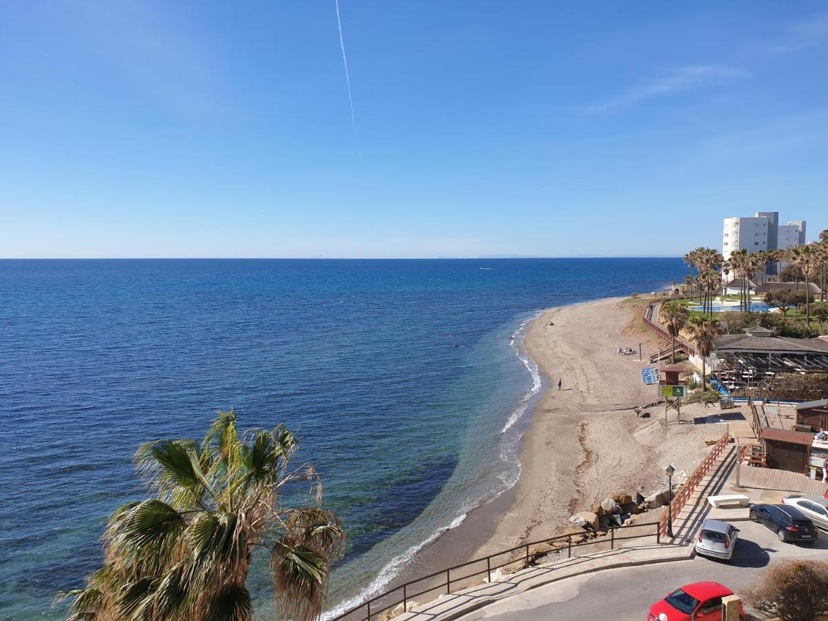 Appartement Apartamento En La Orilla De Calahonda Reformado à Sitio de Calahonda Extérieur photo