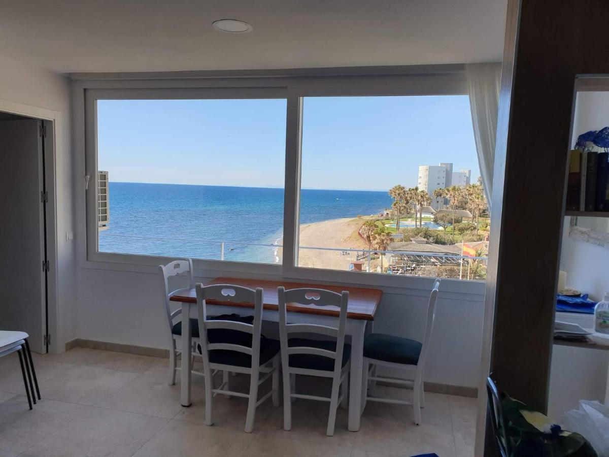 Appartement Apartamento En La Orilla De Calahonda Reformado à Sitio de Calahonda Extérieur photo