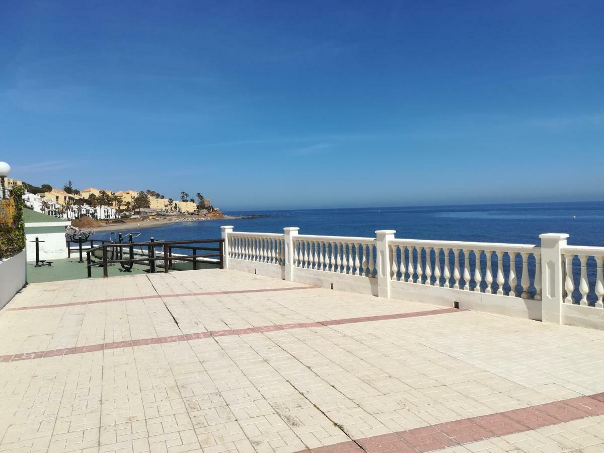 Appartement Apartamento En La Orilla De Calahonda Reformado à Sitio de Calahonda Extérieur photo