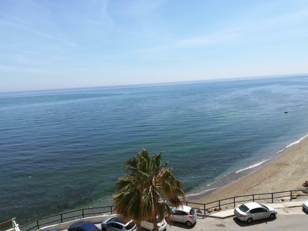 Appartement Apartamento En La Orilla De Calahonda Reformado à Sitio de Calahonda Extérieur photo