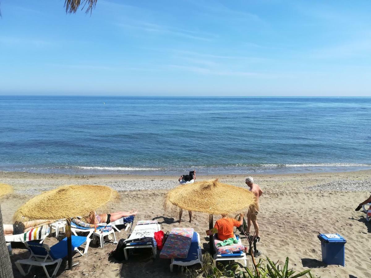 Appartement Apartamento En La Orilla De Calahonda Reformado à Sitio de Calahonda Extérieur photo