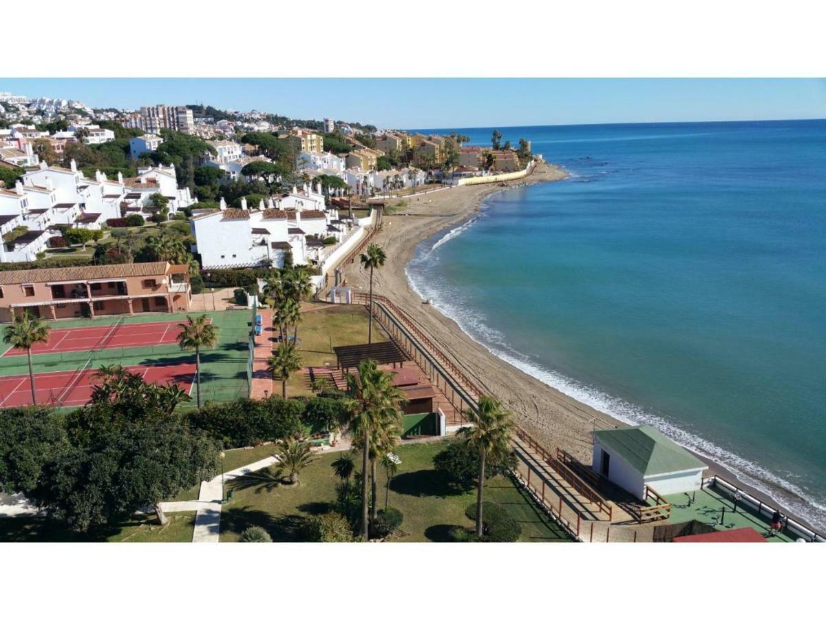 Appartement Apartamento En La Orilla De Calahonda Reformado à Sitio de Calahonda Extérieur photo